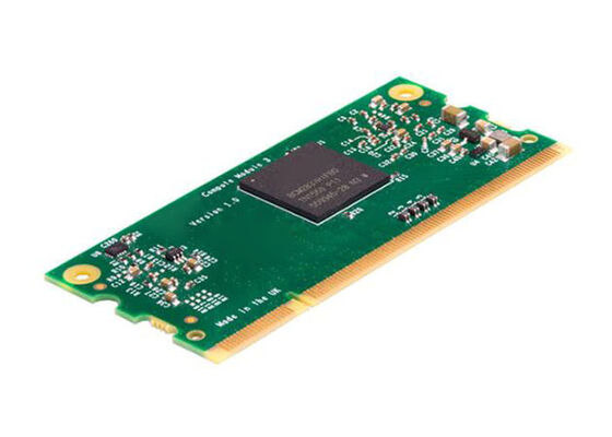 SC0029 Módulo de computación Embedded Solutions 3 Lite BCM2837 Procesador ARM Cortex-A53