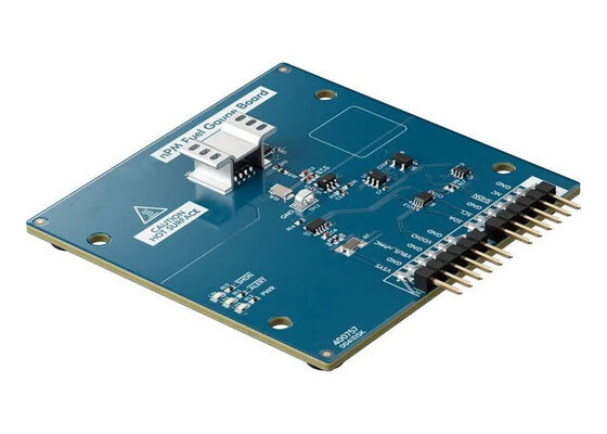 Soluciones integradas NPM-FG NPM1300 - Consejo de evaluación de la gestión de la energía de los cargadores de baterías