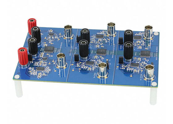 SI86ISOLIN-KIT Soluciones Integradas Si8630 - Placa de Evaluación de Interfaz de Aislador Digital