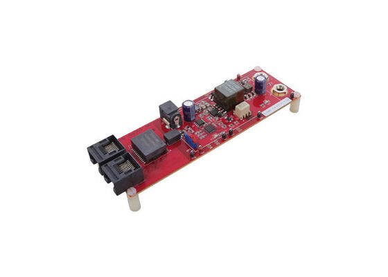 SI34061FB5VC4KIT Soluciones Integradas Si34061 30W 12V Placa de Evaluación Flyback Aislada
