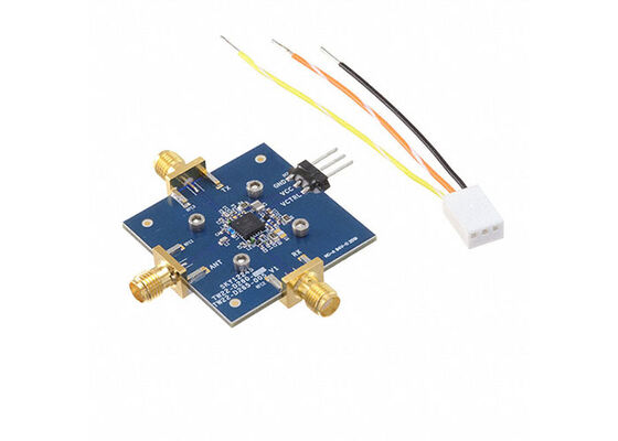 SKY12245-492EK1 Soluciones incrustadas de 300 MHz a 3,8 GHz Junta de evaluación del interruptor SPDT