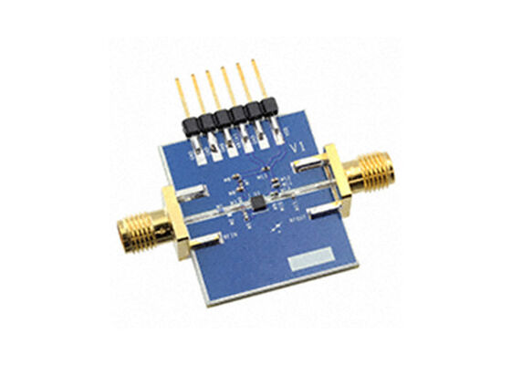 SKY66397-12EK1 Soluciones Integradas SKY66397-12 - Amplificador de RF de 2.3 GHz a 2.7 GHz  Placa de Evaluación