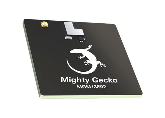 SLWRB4305D Soluciones Incorporadas MGM13S Consejo de Evaluación del Transceptor Mighty Gecko