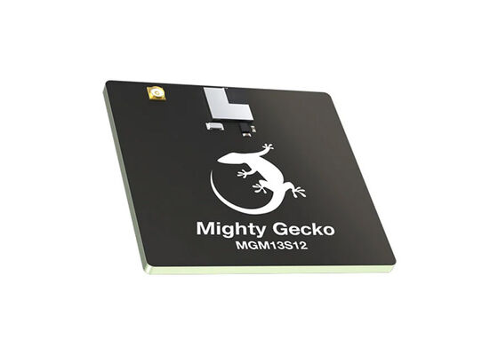 SLWRB4305E Soluciones Incorporadas Mighty Gecko 802.15.4 Consejo de Evaluación de Transceptores de 2,4 GHz