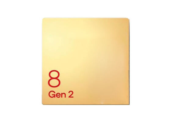 SM-8550-0-MPSP1581-MT-01-0-AB Chip procesador de IA SM8550 Snapdragon 8 Gen 2 Mobile Processor con proceso de 4 nm CPU Kryo de 8 núcleos y potencia de procesamiento de IA de 48 TOPS