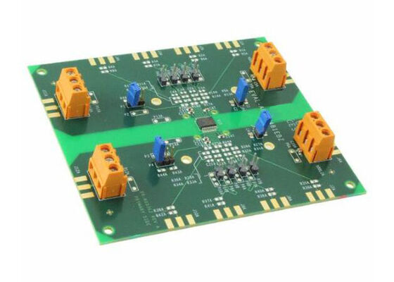 EVAL-ADUM3481EBZ Embedded Solutions ADUM3481 iCoupler Digital Isolators Evaluation Board