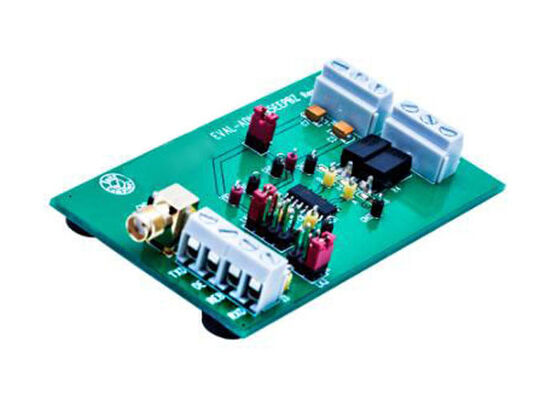 EVAL-ADM3095EEPBZ Placa de evaluación del transceptor RS-485 aislado ADM3095E para soluciones integradas