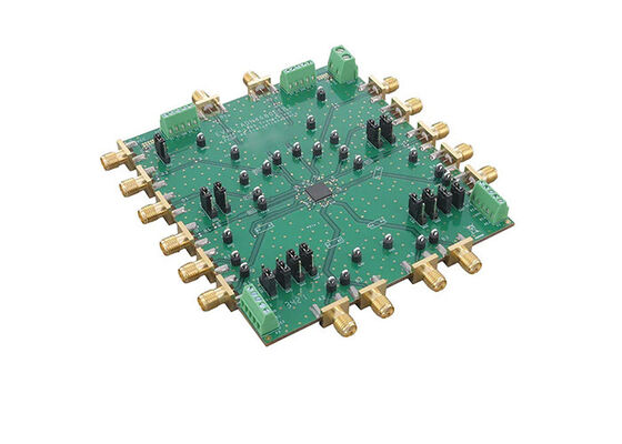 EVAL-ADN4680EEBZ Soluciones Integradas ADN4680E - Placa de Evaluación de Interfaz Transceptor M-LVDS