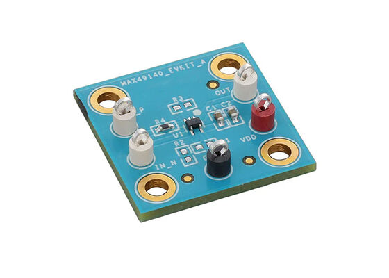 MAX49140EVKIT Soluciones integradas Supervisor de suministro de energía Junta de evaluación de gestión de energía