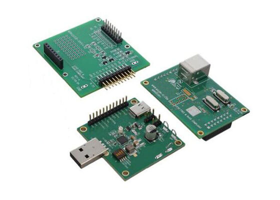 MAX20461EVKIT Soluciones integradas MAX20461 Kit de evaluación del convertidor de CC-DC de descenso