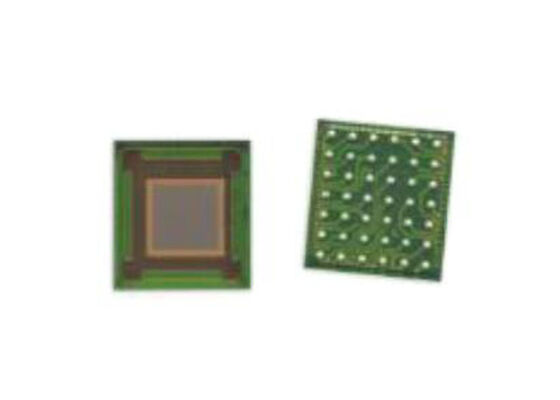 OPN8001C Sensor IC 3D ToF Chip con resolución de 100 × 100 y a través del envase de silicio para una precisión < 1% a 5m