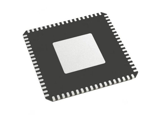 LIFCL-40-8SG72C CrossLink-NX FPGA con 39000 elementos lógicos 1548288 bits de RAM y puente MIPI para visión incrustada