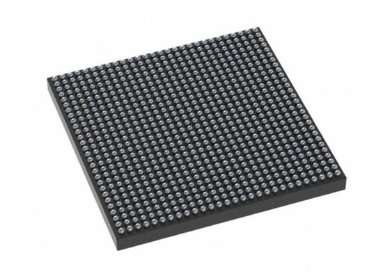XAZU2EG-1SFVC784I Matriz de Puertas Programable en Campo (FPGA) con 103320 LE y Quad-core ARM Cortex-A53 para Visión Industrial