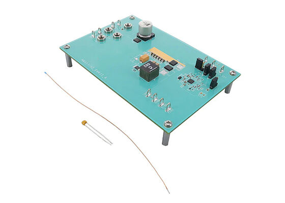 MAX17702EVKITA Soluciones integradas MAX17702 - Consejo de evaluación de la gestión de la energía de los cargadores de baterías