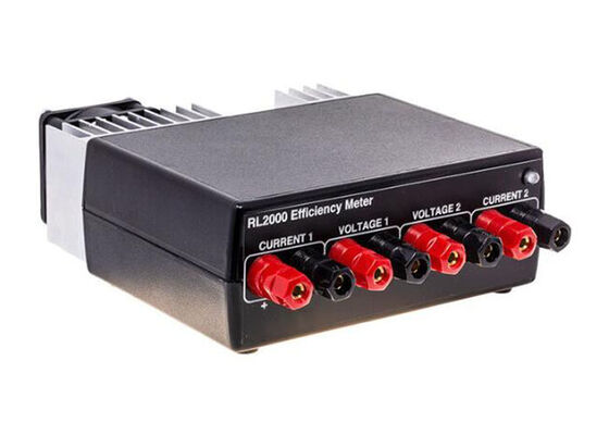 EVAL-LTPA-RL2000 Soluciones integradas LTpowerAnalyzer DC Meter de eficiencia