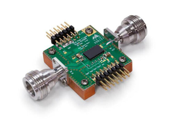 AFSC5G35D35-EVB Soluciones embebidas módulo de amplificador de potencia airfast AFSC5G35D35 placas de circuito de referencia