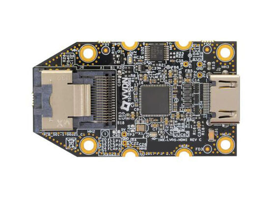 Soluciones embebidas IMX-LVDS-HDMI LVDS a la tarjeta de adaptador HDMI