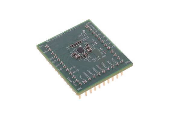 MAX14690EVKIT Soluciones embebidas Junta de evaluación de la gestión de energía de los cargadores de baterías