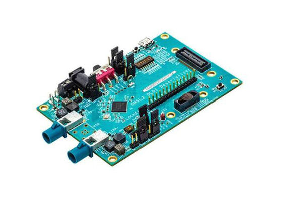 MAX96752HSDEVKIT Soluciones integradas MAX96752 GMSL Kit de evaluación de deserialización