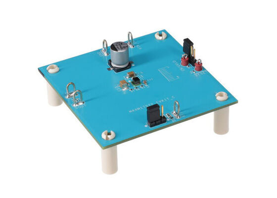 MAXM17572EVKIT Soluciones incrustadas Sincronizada de baja velocidad de módulo de potencia de CC-DC