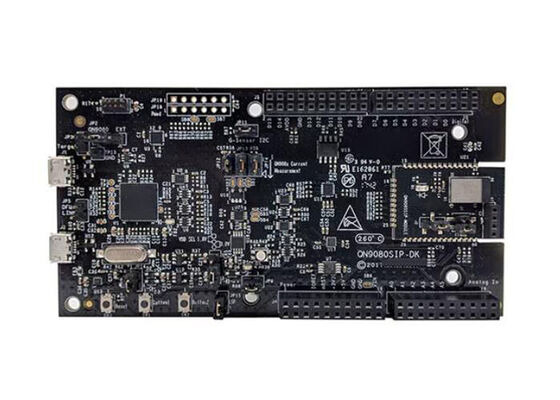 QN9080SIP-DK Soluciones integradas QN9080SIP BT Kit de desarrollo de MCU de baja energía