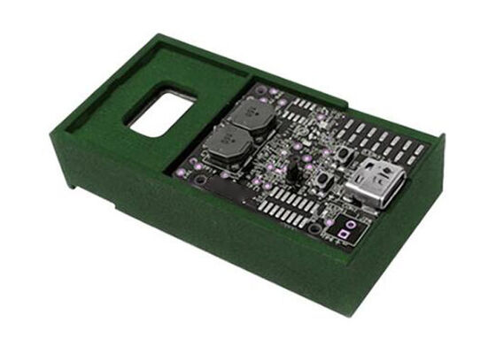 SLN-LOCAL2-IOT Soluciones integradas i.MX RT106S Junta de evaluación de audio de reconocimiento de voz