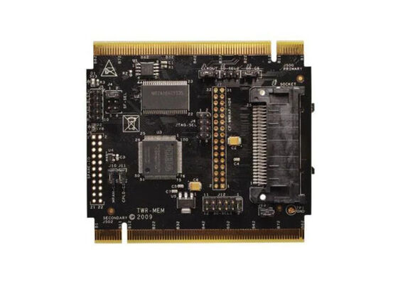 Soluciones integradas TWR-MEM Módulo del sistema de la torre de memoria