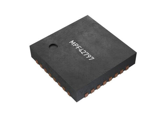 MPF42797DRT Integrated Circuit Chip Fuel Gauge for 2 to 10 Stacked Lithium Ion Cells with I2C Interface (MFP42797DRT Chip de circuito integrado de combustible para 2 a 10 células de iones de litio apiladas con interfaz I2C)