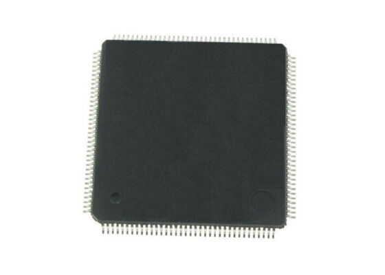 S32K394EHT1MKUS Microcontrolador ARM Cortex M7 de 320 MHz para automóviles en paquete LQFP-176