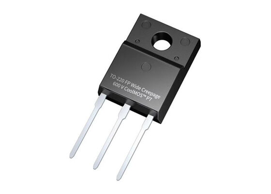 IPAW60R280P7S 600V 12A CoolMOSTM P7 Superjunción MOSFET Transistor Chip de circuito integrado