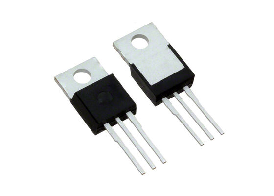 IPP60R180P7 Transistor MOSFET de potencia de 600 V de canal N CoolMOSTM P7 con corriente de drenaje continua de 18 A
