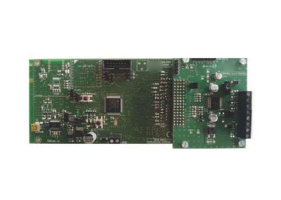 EVAL-L99SM81VY Soluciones integradas L99SM81V Consejo de evaluación del conductor del motor paso a paso
