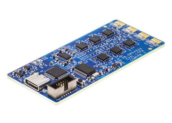 EVAL-LTPA-COMPRB Soluciones Incorporadas LTpowerAnalisador Compensación Proba Compañero Junta