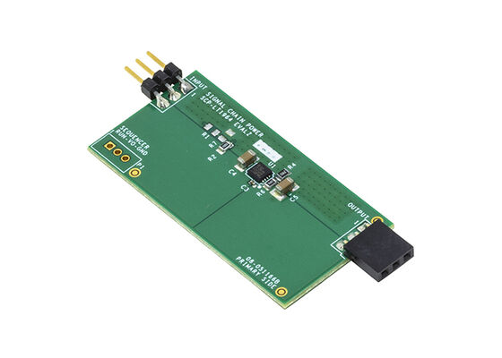 SCP-LT1964-EVALZ Soluciones incrustadas 200mA Junta de evaluación del regulador de microenergía de baja salida