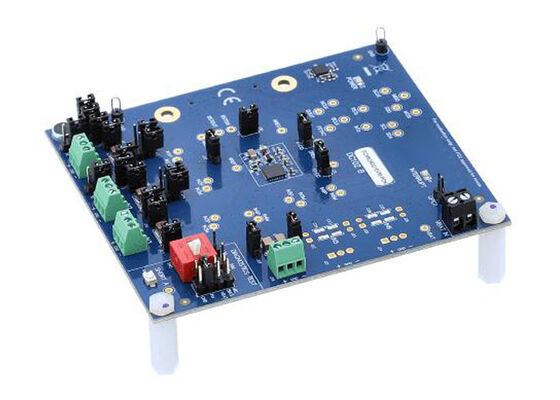 PCM6240Q1EVM-PDK Soluciones incrustadas PCM6240-Q1 Módulo de evaluación de ADC de audio de 4 canales