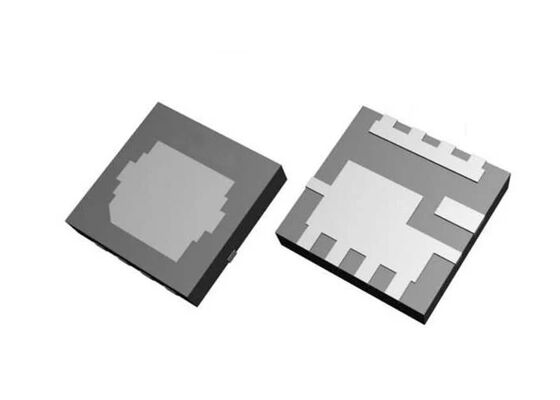 Chip de circuito integrado IQEH50NE2LM7UCGSC 25V 298A Transistores MOSFET OptiMOSTM 7 de potencia de canal N