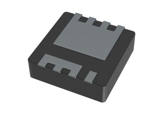 Chip de circuito integrado ISZ028N03LF2S 30V 128A StrongIRFET TM 2 Transistor MOSFET de potencia con 2.8mOhm RDS ((on)
