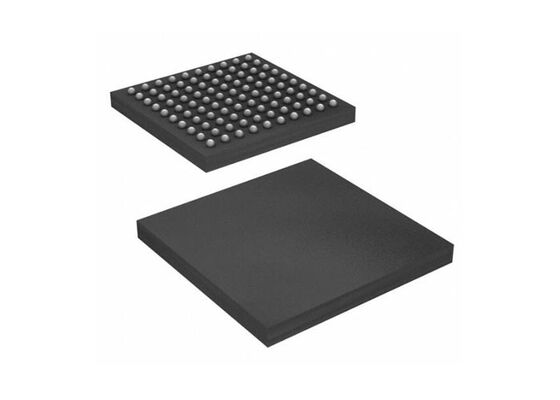 FS32K146UAT0VMHT Microcontrolador MCU Microcontrolador de 32 bits IC 112MHz ARM Cortex-M4F S32K MCU