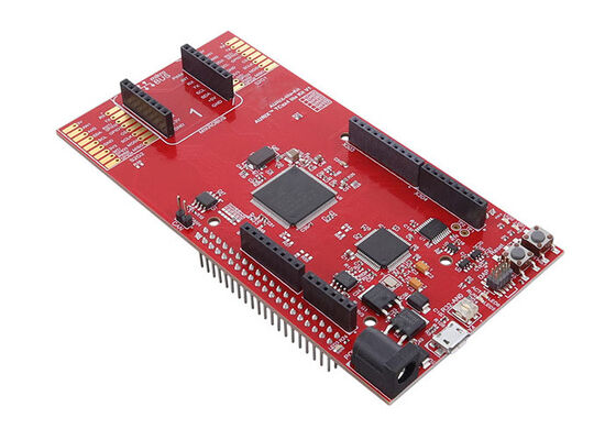 KIT-A2G-TC334-LITE Soluciones Embebidas TC334 AURIX™ TriCore™ MCU Placa de Evaluación Embebida de 32 bits