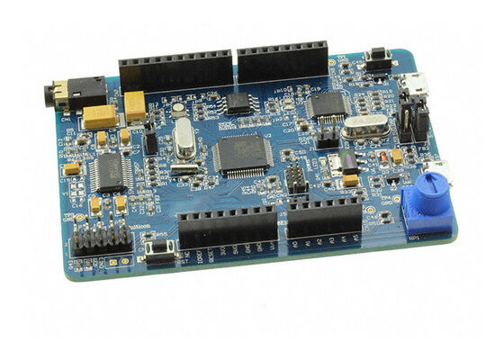 FM0-64L-S6E1C3 Soluciones Embebidas S6E1C3 FM0 ARM Cortex-M0 MCU Placa de Evaluación Embebida de 32 bits