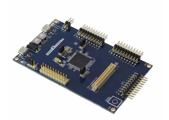 ATSAM4L8-XPRO Soluciones Embebidas Xplained Pro SAM4L ARM Cortex-M4 MCU Placa de Evaluación Embebida de 32 bits