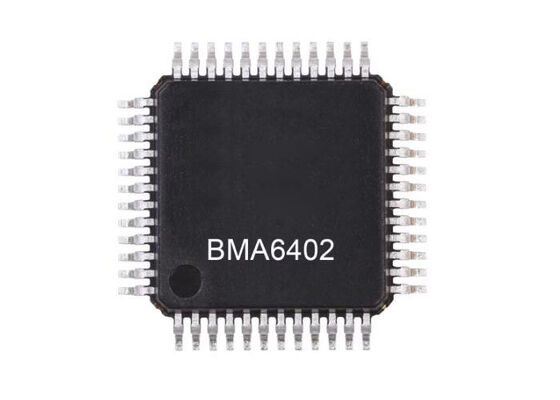 MBMA6402SAAE Chip de Circuito Integrado IC de Comunicación de Batería HLQFP48 Puerta de Enlace BMS