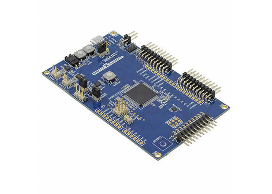 ATSAMC21N-XPRO Soluciones Incorporadas SAM C21N ARM Cortex-M0 MCU 32 bits Junta de Evaluación Incorporada