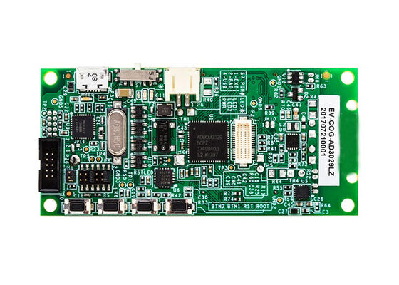 EV-COG-AD3029LZ Soluciones incrustadas ADuCM3029 - ARM Cortex-M3 MCU Junta de evaluación incrustada de 32 bits