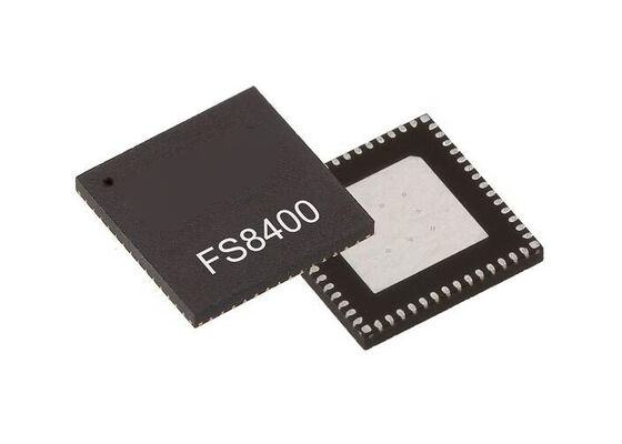MFS8412AMBP8ES Chip de circuito integrado Sistema de seguridad de base Chip QFN48 IC de gestión de energía de seguridad