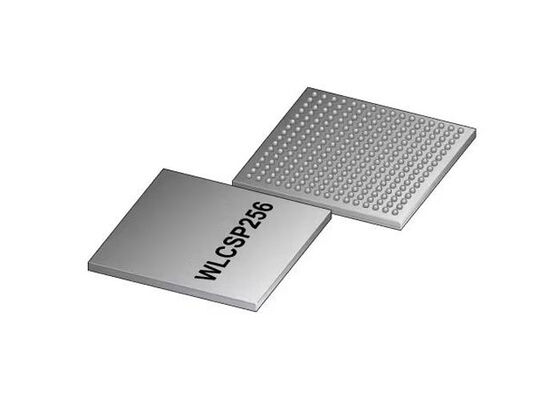 Microcontrolador MIMXRT735SGAWB MCU 325MHz i.MX RT700 Microcontrolador Crossover WLCSP256