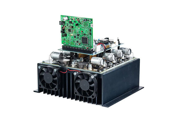 MCDXTM4CK344 Soluciones embebidas S32K3 Panel de evaluación del microcontrolador Cortex-M7 de 32 bits