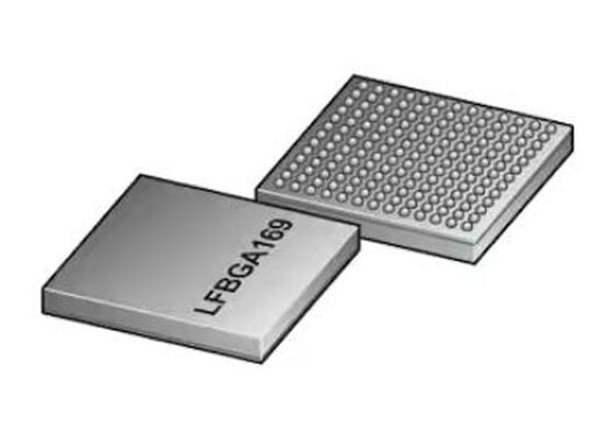 Microcontrolador MIMXRT1043XJM5B MCU 600MHz i.MX RT1040 Crossover MCU LFBGA169