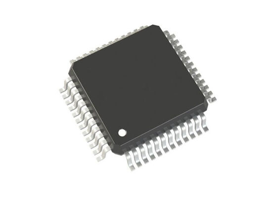 Microcontrolador MKE14Z64VLF4 MCU de 48MHz ARM Cortex-M0+ de 32 bits, IC microcontrolador Kinetis KE1xZ