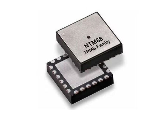 NTM88K125ST1 Sensor IC NTM88 Sensor de presión de neumáticos altamente integrado HQFN24